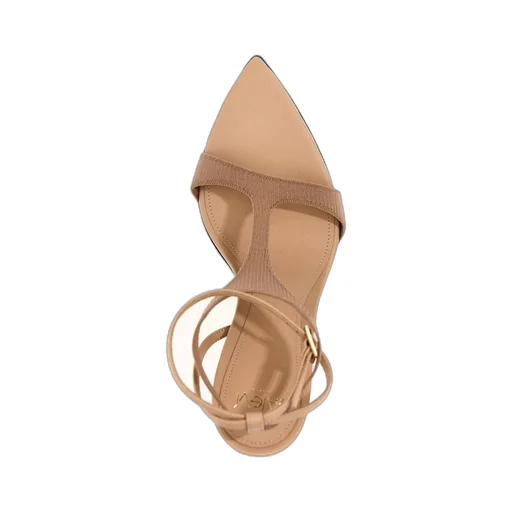 Logo Sandals
