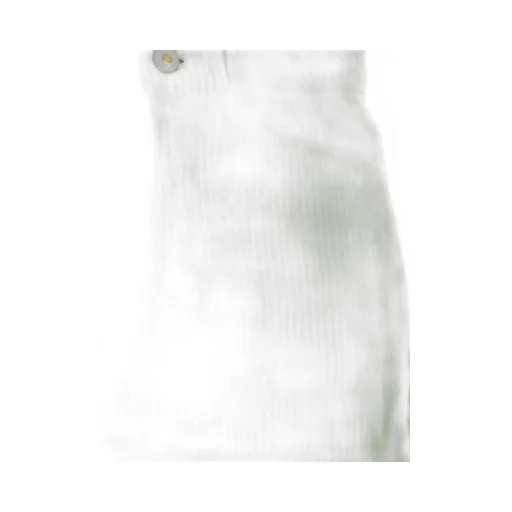 Straight Casual Pants