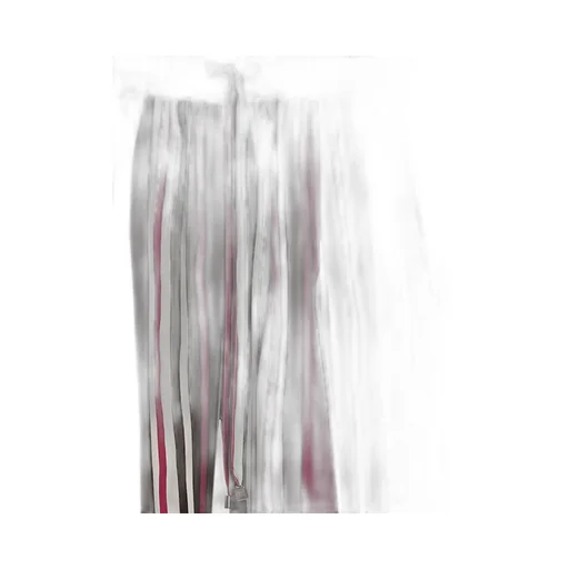 Striped Casual Pants