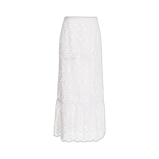 Lace Skirt