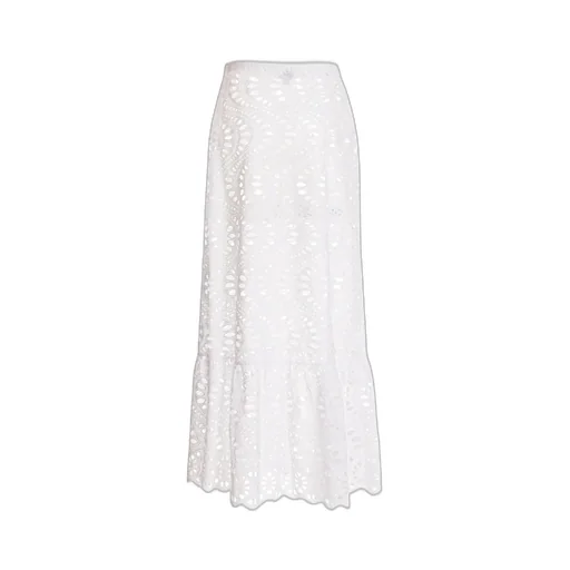 Lace Skirt