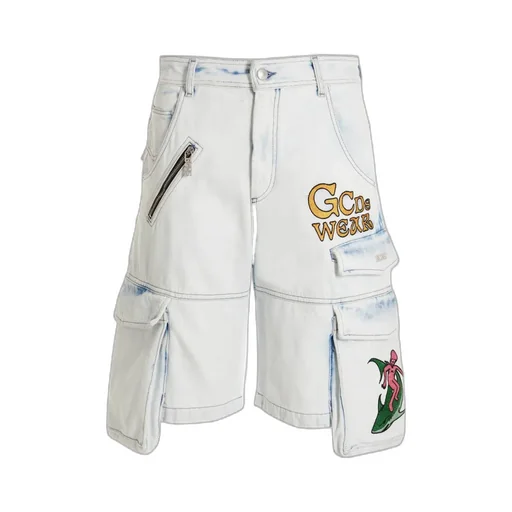 Logo Shorts
