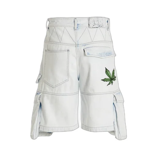 Logo Shorts