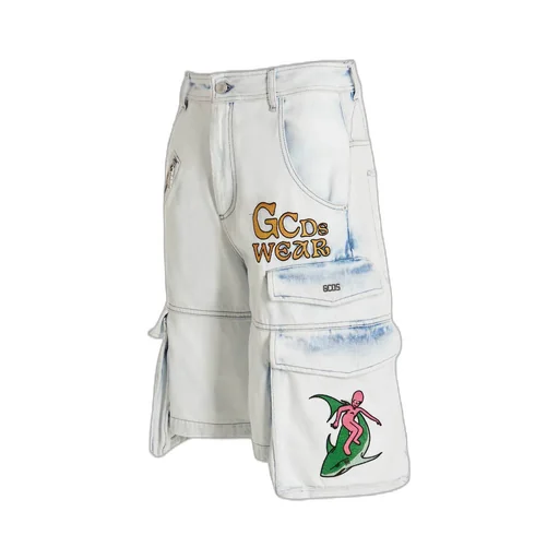 Logo Shorts