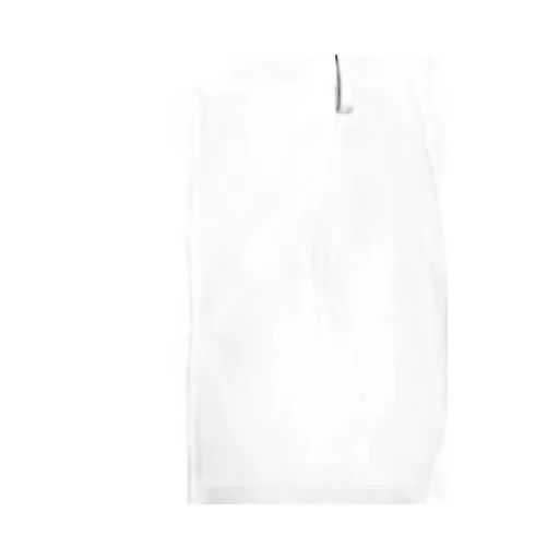 Pleated Casual Pants