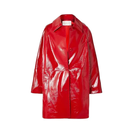 Logo Coat
