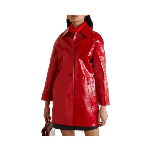 Logo Coat
