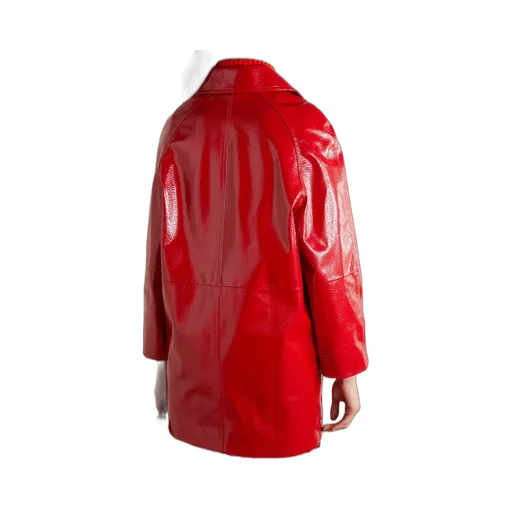 Logo Coat