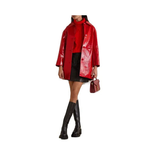 Logo Coat