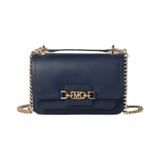 Logo Shoulder Bag