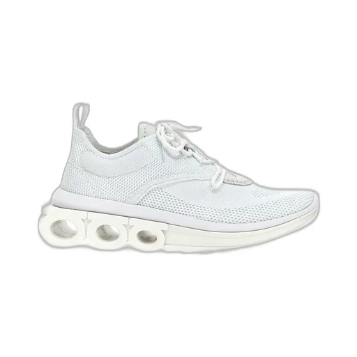 Logo Sports Shoes