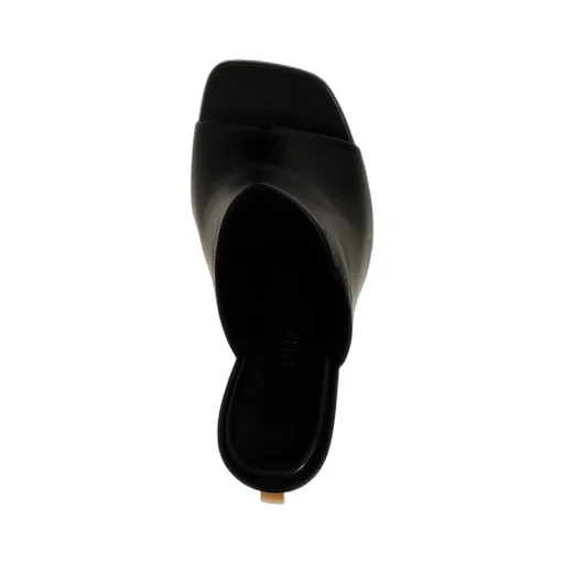 Logo Sandals