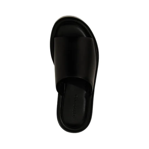 Logo Slippers