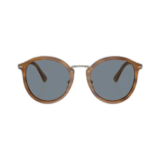 Persol Round Frame Sunglasses