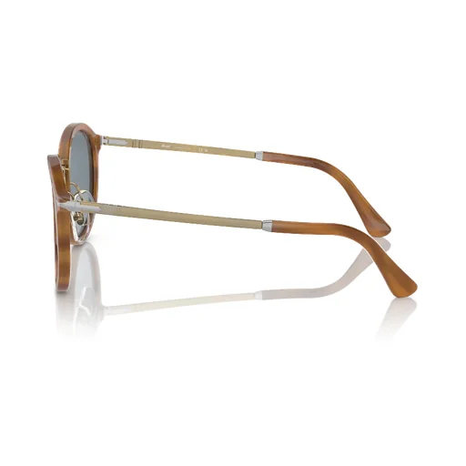 Persol Round Frame Sunglasses