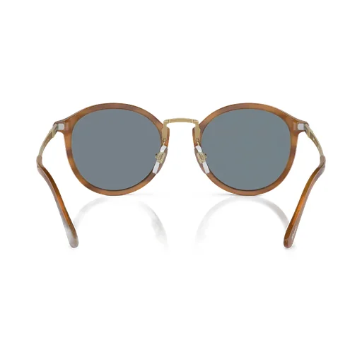 Persol Round Frame Sunglasses