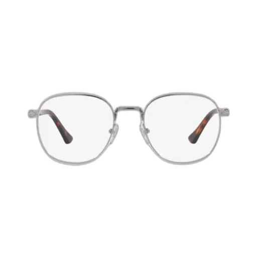 Persol Rectangular Frame Glasses