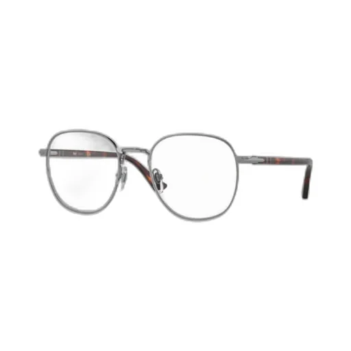 Persol Rectangular Frame Glasses