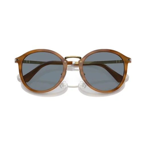 Persol Round Frame Sunglasses