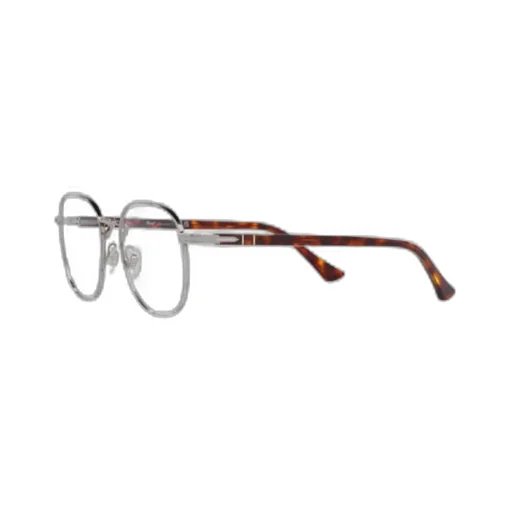 Persol Rectangular Frame Glasses