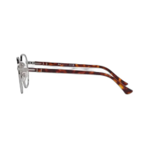 Persol Rectangular Frame Glasses
