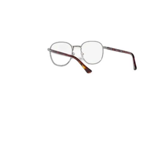 Persol Rectangular Frame Glasses