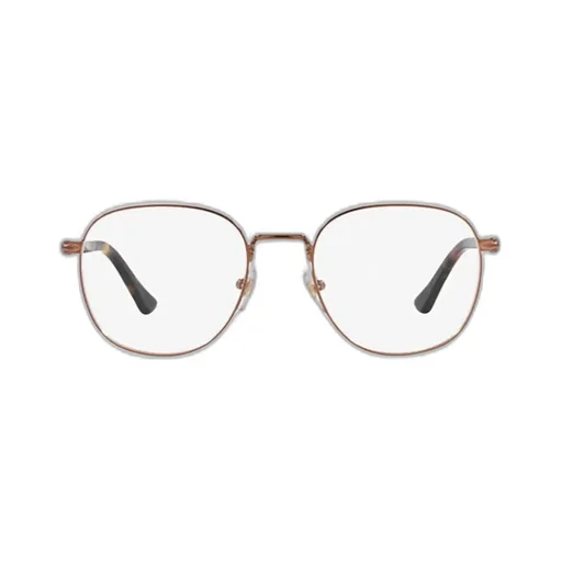 Persol Rectangular Frame Glasses