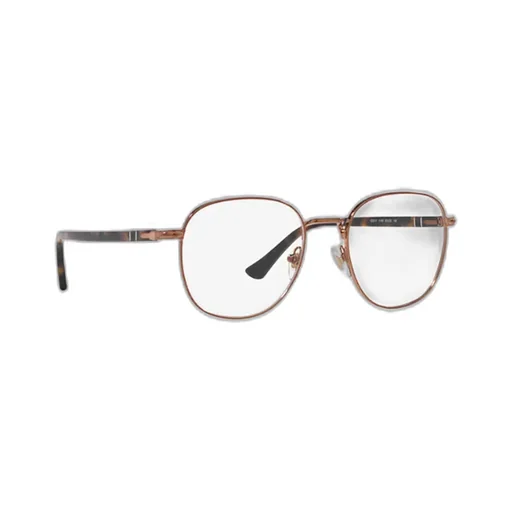 Persol Rectangular Frame Glasses