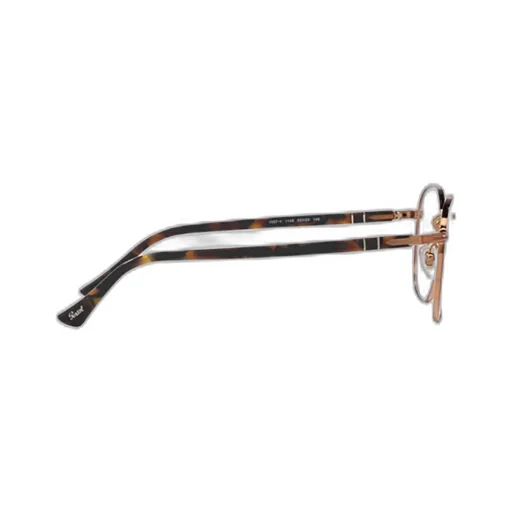 Persol Rectangular Frame Glasses