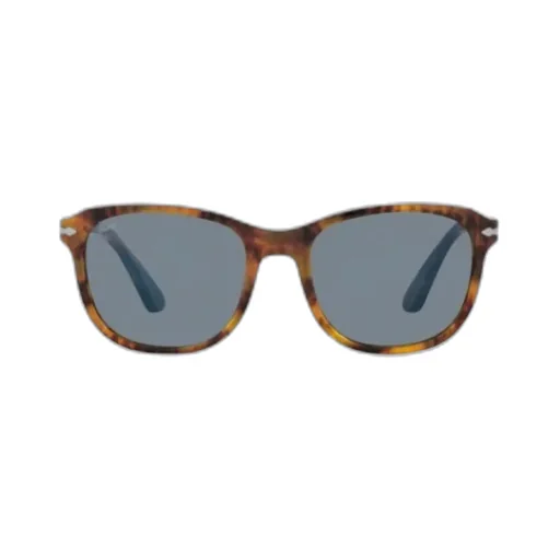 Persol Rectangular Frame Sunglasses