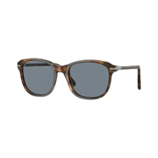 Persol Rectangular Frame Sunglasses