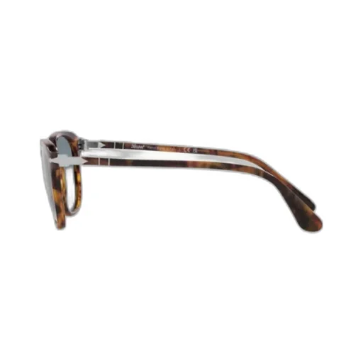 Persol Rectangular Frame Sunglasses