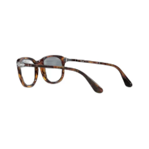 Persol Rectangular Frame Sunglasses