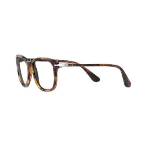 Persol Rectangular Frame Sunglasses