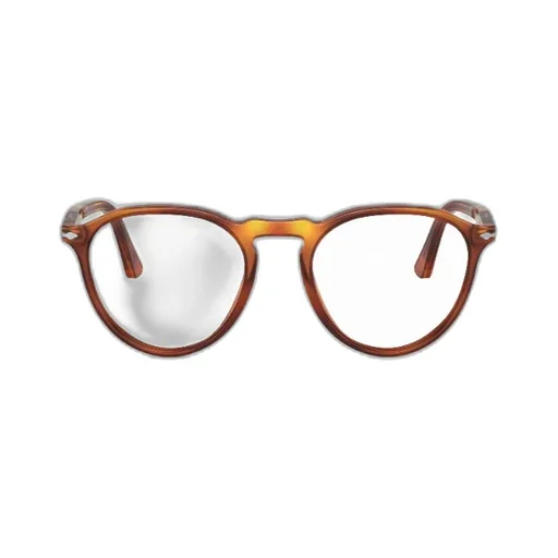 Persol Round Frame Glasses