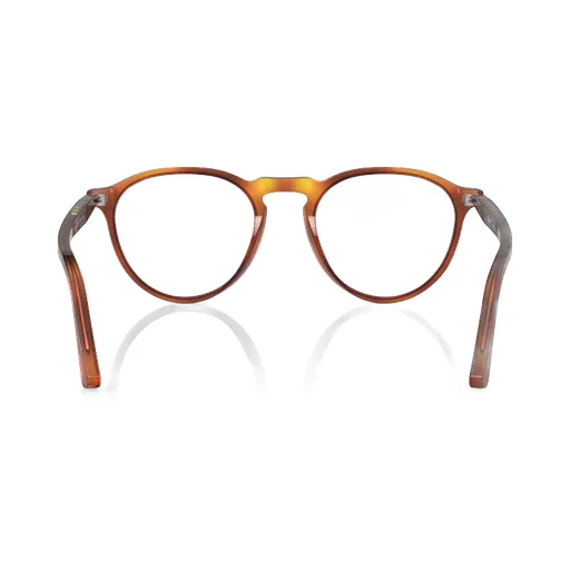 Persol Round Frame Glasses