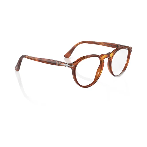 Persol Round Frame Glasses