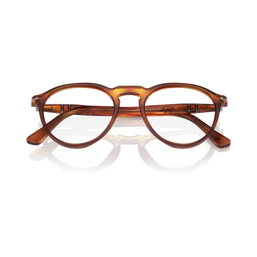 Persol Round Frame Glasses