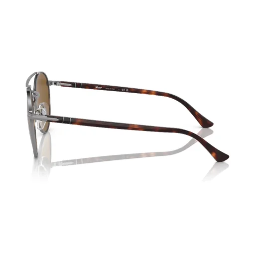 Persol Round Frame Sunglasses