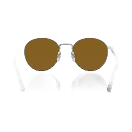 Persol Round Frame Sunglasses