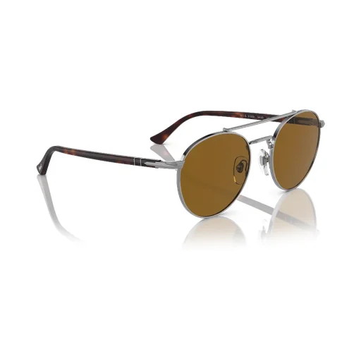 Persol Round Frame Sunglasses