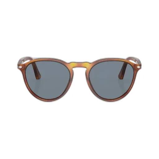 Persol Round Frame Sunglasses