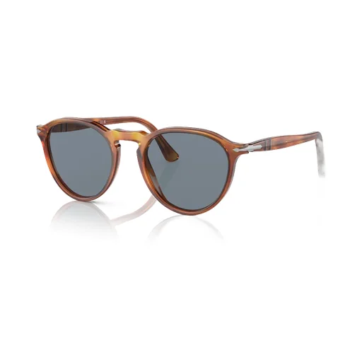 Persol Round Frame Sunglasses