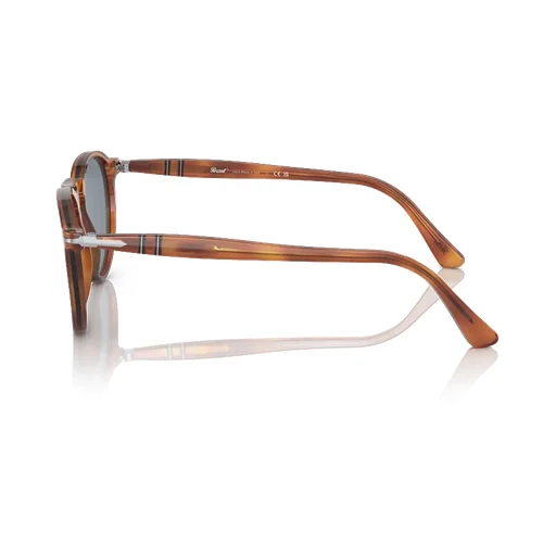 Persol Round Frame Sunglasses