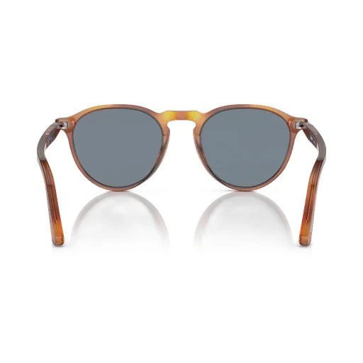 Persol Round Frame Sunglasses