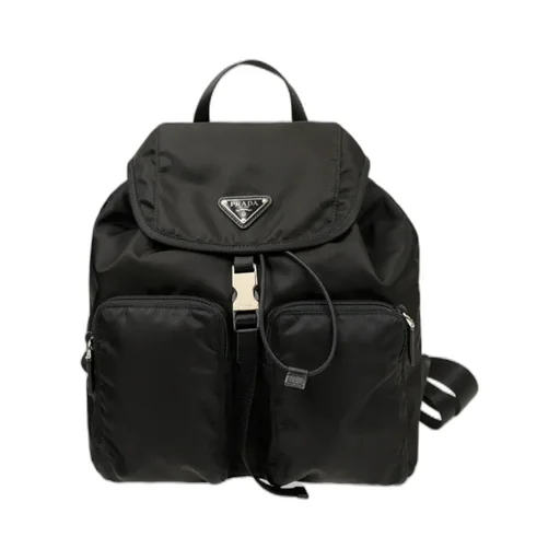 Logo Backpack