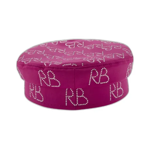 Logo Leisure Hat