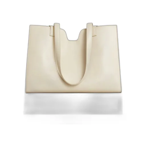 Cabas 16 In Smooth Calfskin