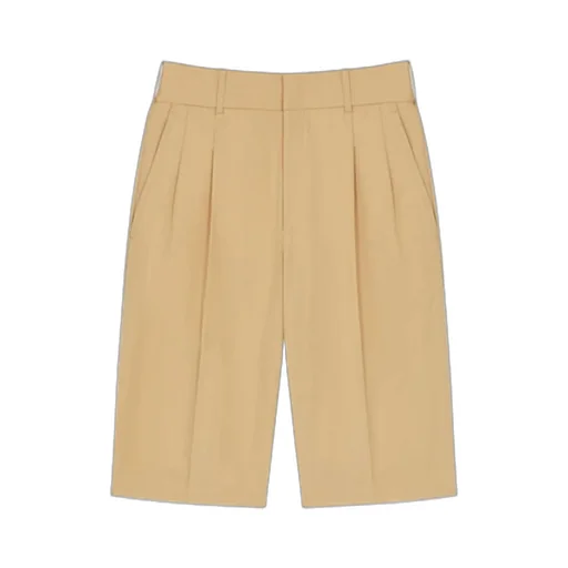 Chino Shorts