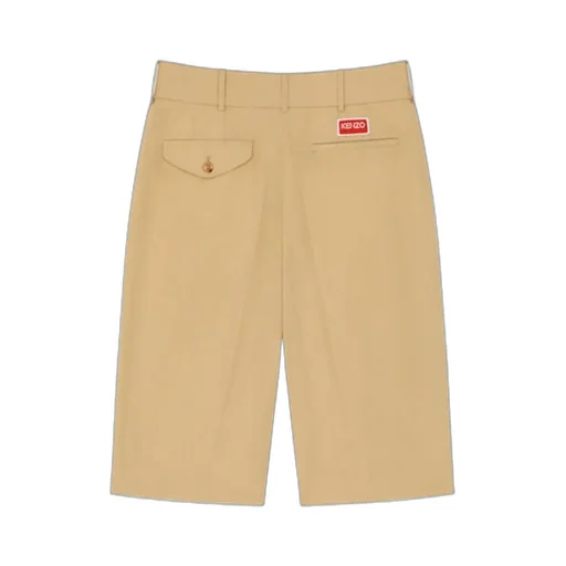Chino Shorts
